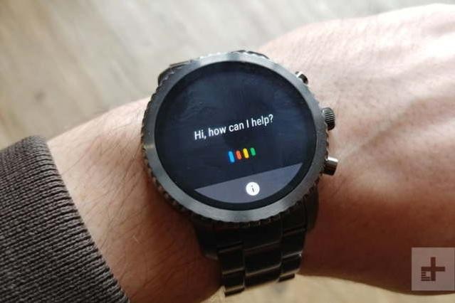 谷歌 PK 苹果: 智能手表要如何选？