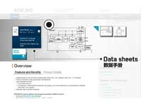 完全重新设计的产品页面体验