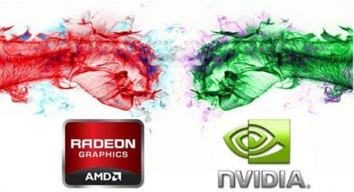 NVIDIA玩火的GeForce合作伙伴计划，送了AMD一场胜利？