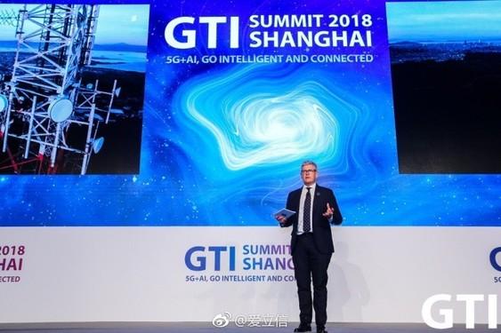 爱立信：网络容量问题将集中爆发 须提前备战5G