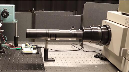 MIT研究人员开发出新型摄影光学元件