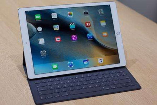 昂贵的iPad Pro难救苹果，廉价平板是王道