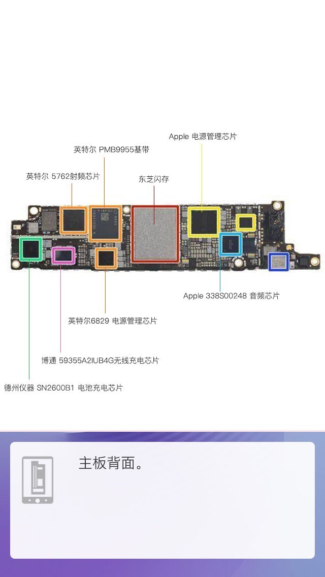 iPhoneXR拆解评测：6499元做工缩没缩水？