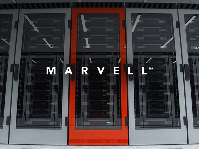 Marvell 引领边缘数据中心交换机变革创新