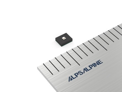 阿尔派开发出力传感器“HSFPAR004A”并开始量产
