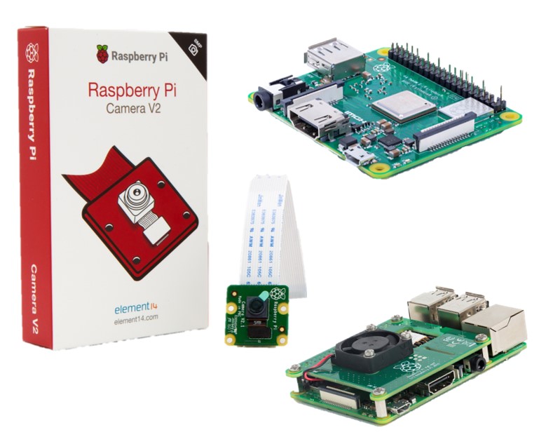 e络盟发布最新Raspberry Pi用户调研报告