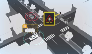工研院DSRC智慧道路安全警示系统获颁爱迪生奖