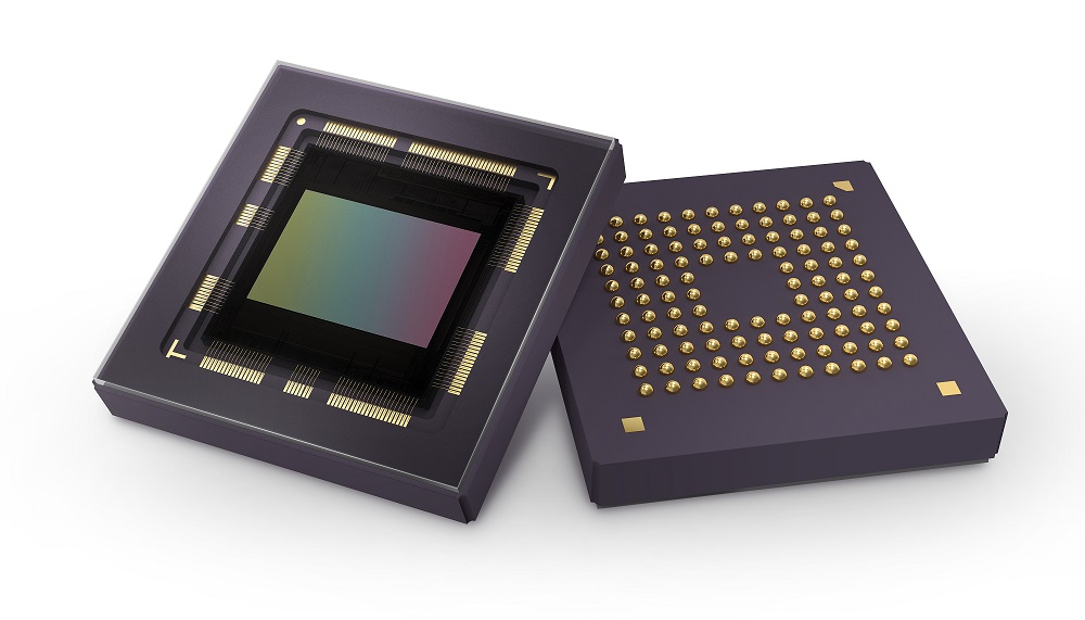 Teledyne e2v宣布推出用于机器视觉的新型500万像素、1/1.8英寸CMOS图像传感器