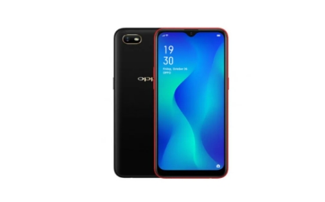 外媒称OPPO A1K将于5月2日在印度发布：搭载4000mAh大电池