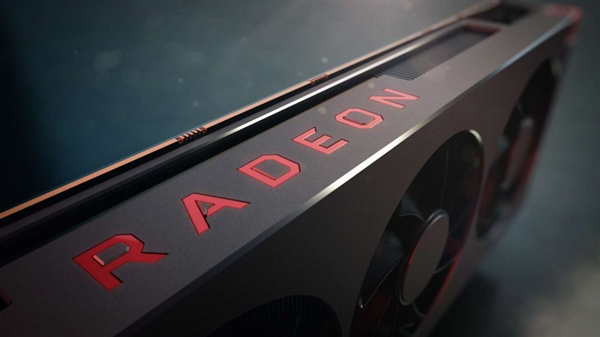 AMD 7nm Radeon VII挖矿性能飙升：三倍于Vega 64
