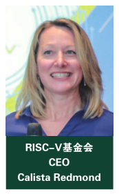 RISC-V生态处于起步期，欢迎开发者使用、分享和完善