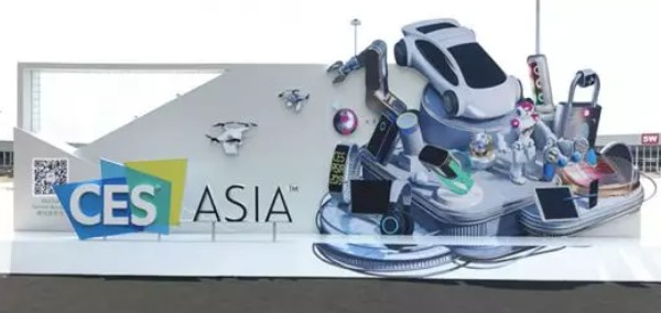 直击2019 CES Asia|艾拉比看点：座舱式升级体验引爆展位，汽车诊断更是吸睛利器