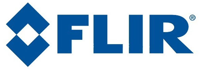 FLIR - 全球红外热成像仪设计、制造及销售领域的领导者