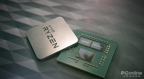 AMD 7nm Zen2架构详解：从优秀到卓越