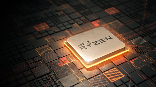 AMD 7nm锐龙3000处理器上市 这些厂商跟着“沾光”了