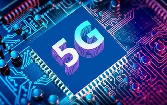 5G商用在即 多家企业“押宝”5G网络安全领域