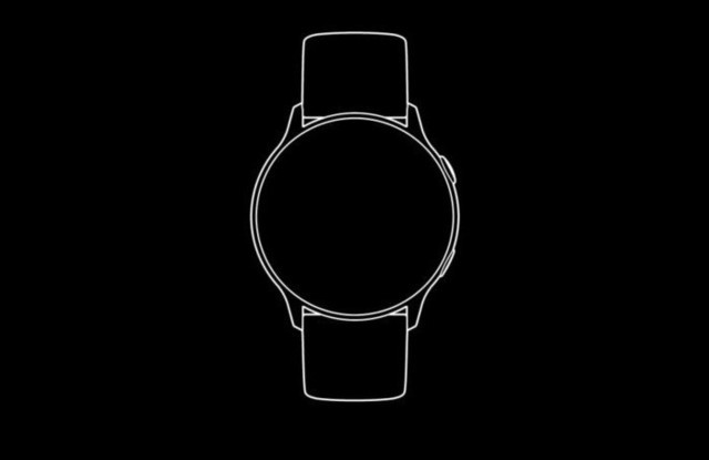 传三星Galaxy Watch Active 2将搭载可触控表圈