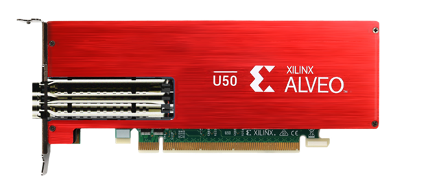 Xilinx扩展Alveo系列产品，推出业界首款自适应计算、网络和存储加速器卡