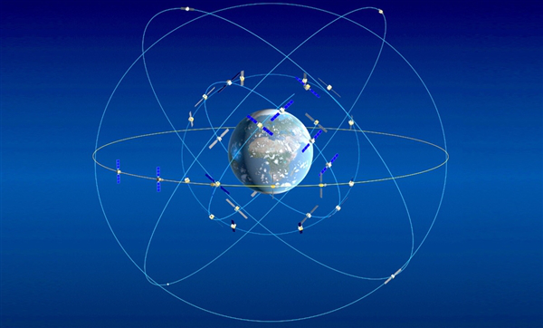 北斗系统在轨卫星已达39颗：明年将全面完成建设