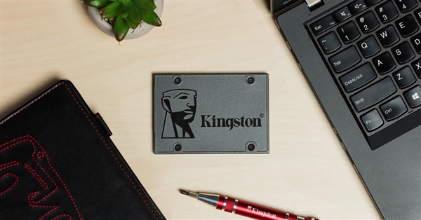 金士顿上半年累计发货1330万块固态硬盘：2.5寸SSD份额全球第一