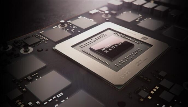 AMD发布RX 5700M/RX 5600M笔记本显卡：智能协同加速