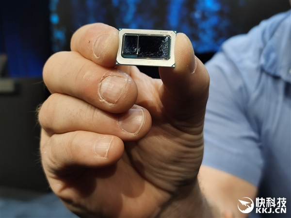 Intel Tiger Lake官宣：首发集成Thunderbolt 4