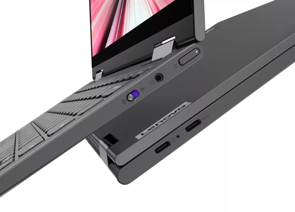 全球首款5G PC！联想YOGA 5G发布：搭载骁龙8cx