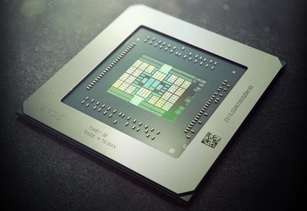 AMD Instinct MI100 BIOS流出：规模翻倍、功耗骤降1/3