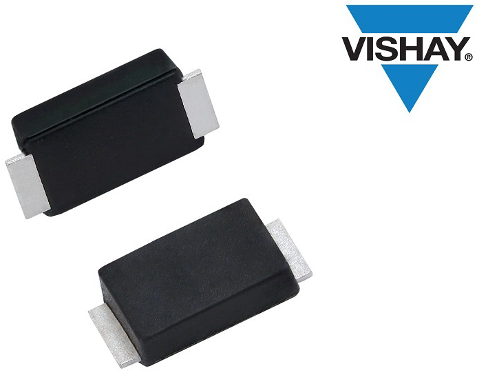 Vishay推出的新款FRED Pt Ultrafast恢复整流器增强可靠性，提高AOI能力