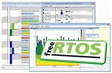 FreeRTOS 10.3.0正式发布，源代码迁到Github！