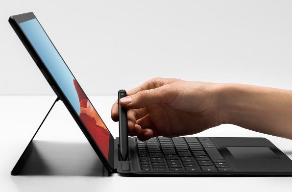 9988元起微软Surface Pro X国行预售：搭载ARM处理器