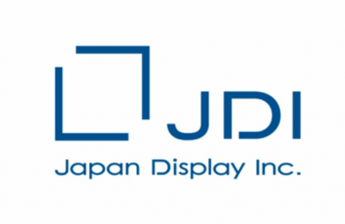 日本显示器公司JDI