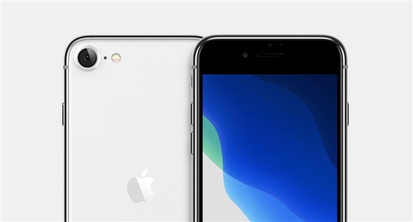 2020 iPhone 9发布日期曝光：4.7英寸无刘海、配A13/3GB