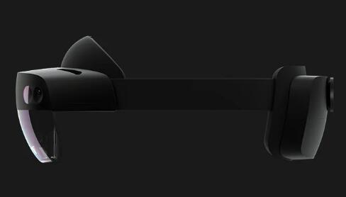 微软混合显示头盔HoloLens 2将支持5G 今年在更多市场上市