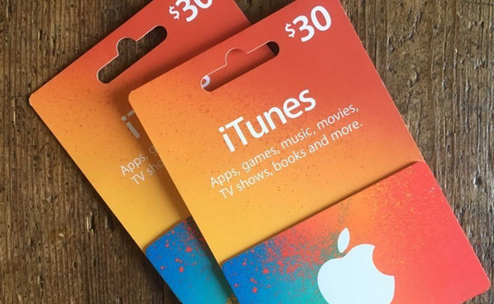 苹果遭集体诉讼：通过iTunes礼品卡骗局获利3亿美元