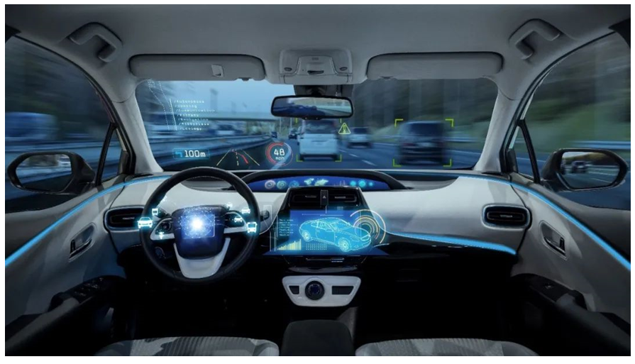 2020年或将重新定义嵌入式汽车技术的四大趋势
