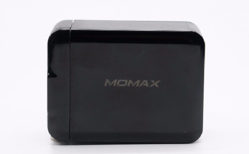拆解报告：MOMAX摩米士20W USB PD快充充电器