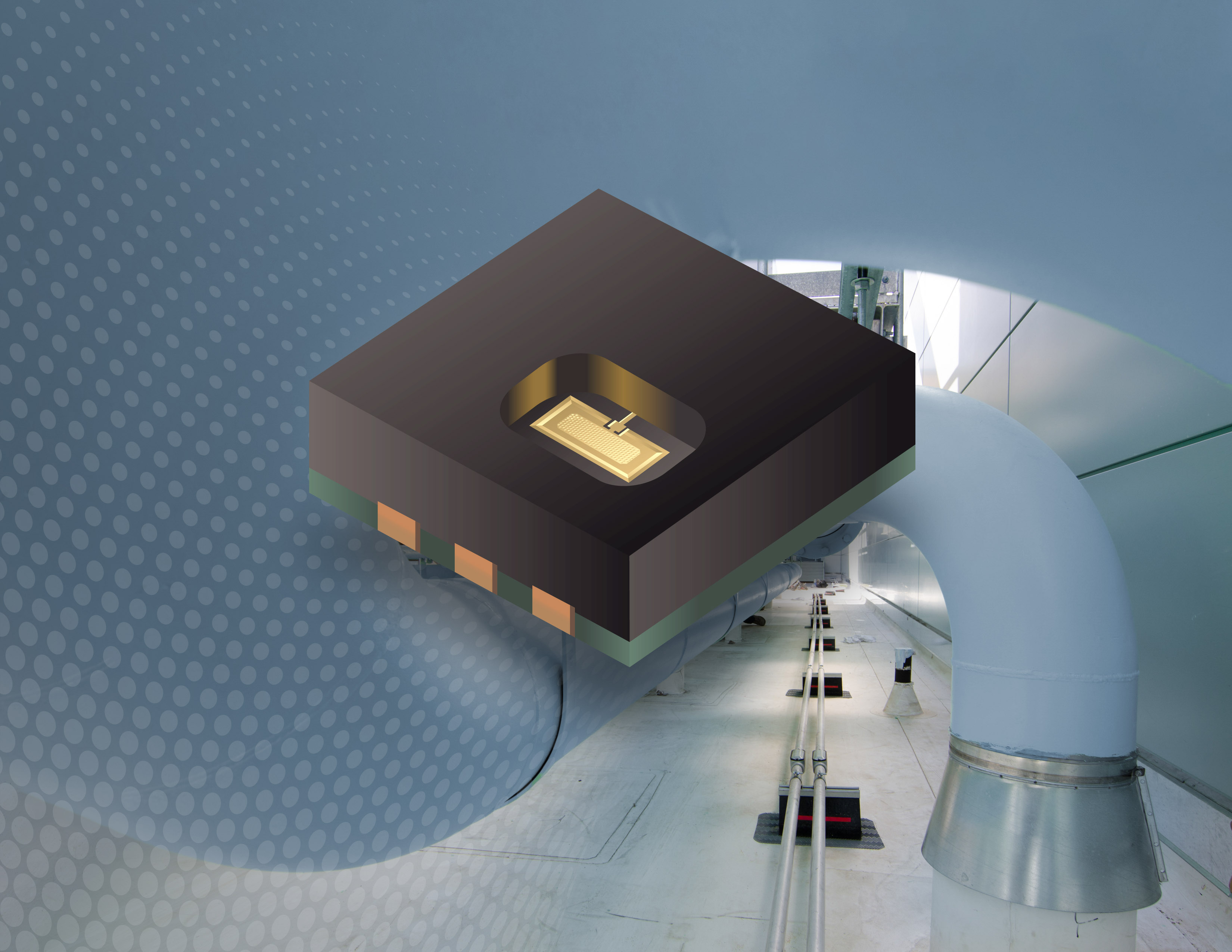 Bourns MEMS技术升级大跃进，推出全新湿度传感器系列