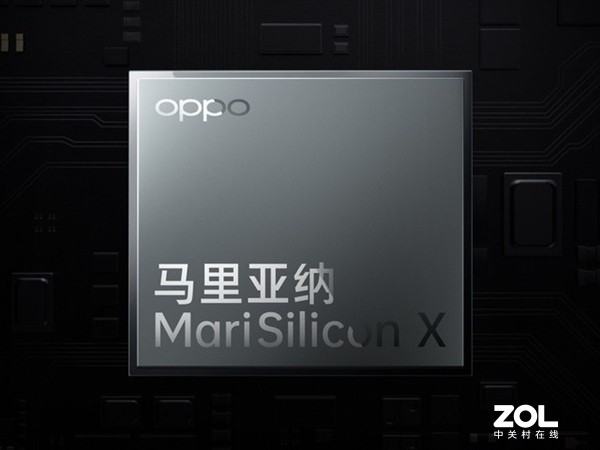 OPPO Find X5 Pro带你打开手机影像新大门，手机影像未来还会卷向何方？