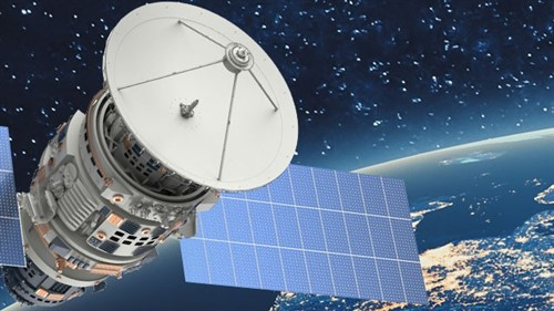 电流检测放大器如何监测卫星的运行状况