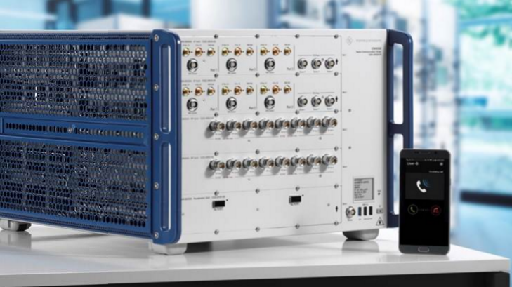 罗德与施瓦茨携手 Comprion 公司宣布推出用于eSIM 设备测试的 R&S 测试配置文件