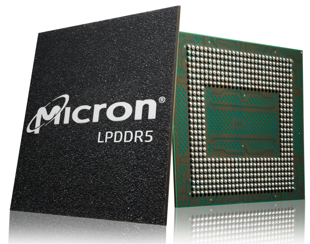 美光推出全球首款 1.5TB microSD 卡及获得汽车功能安全认证的内存产品
