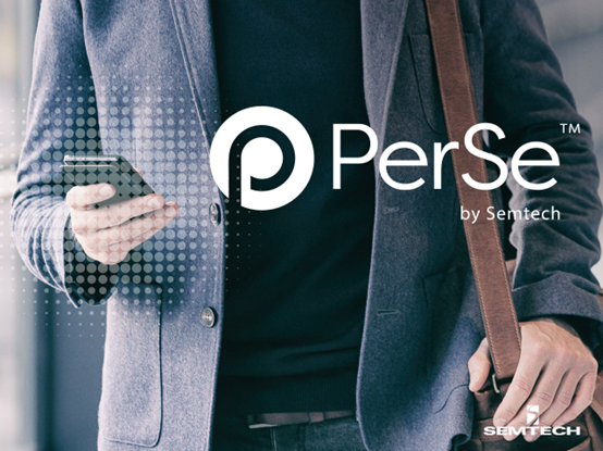 PerSe传感技术打造合规、高性能的智能手机设备