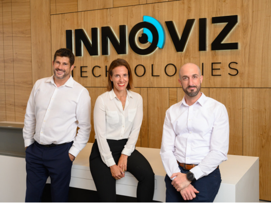 激光雷达公司 Innoviz 获大众 40 亿美元订单，2025 年开始量产