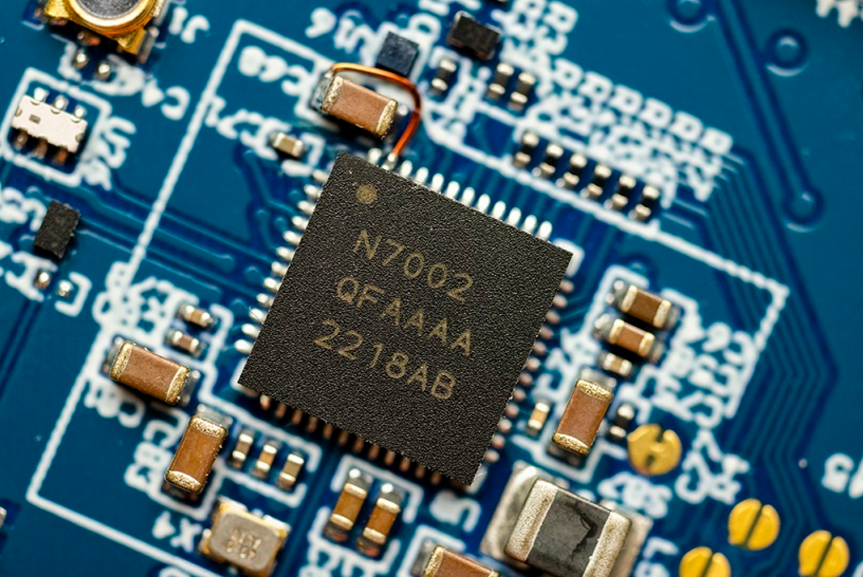 Nordic Semiconductor首次发布Wi-Fi 芯片：双频 Wi-Fi 6nRF7002