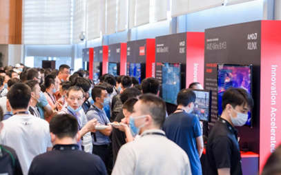 “创新动能，加速释放”，AMD 赛灵思技术日在深圳成功举办