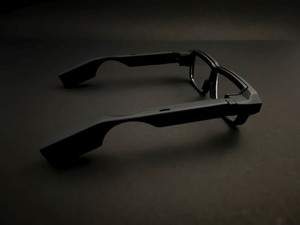 Focally推出全球首款Micro-LED AR眼镜 结合MEMS扬声器