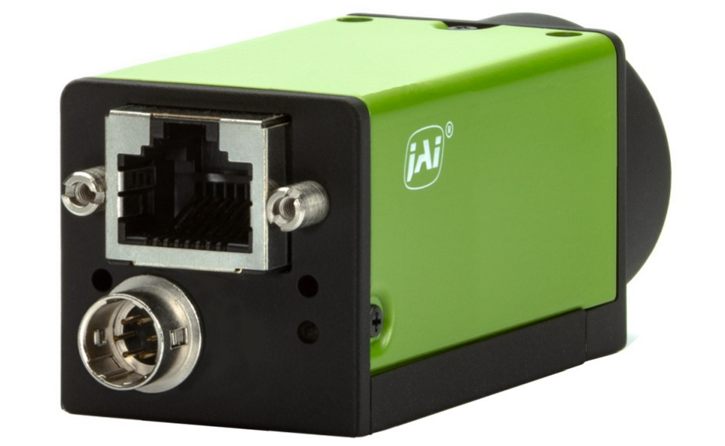 JAI推出新款810万像素紫外线相机