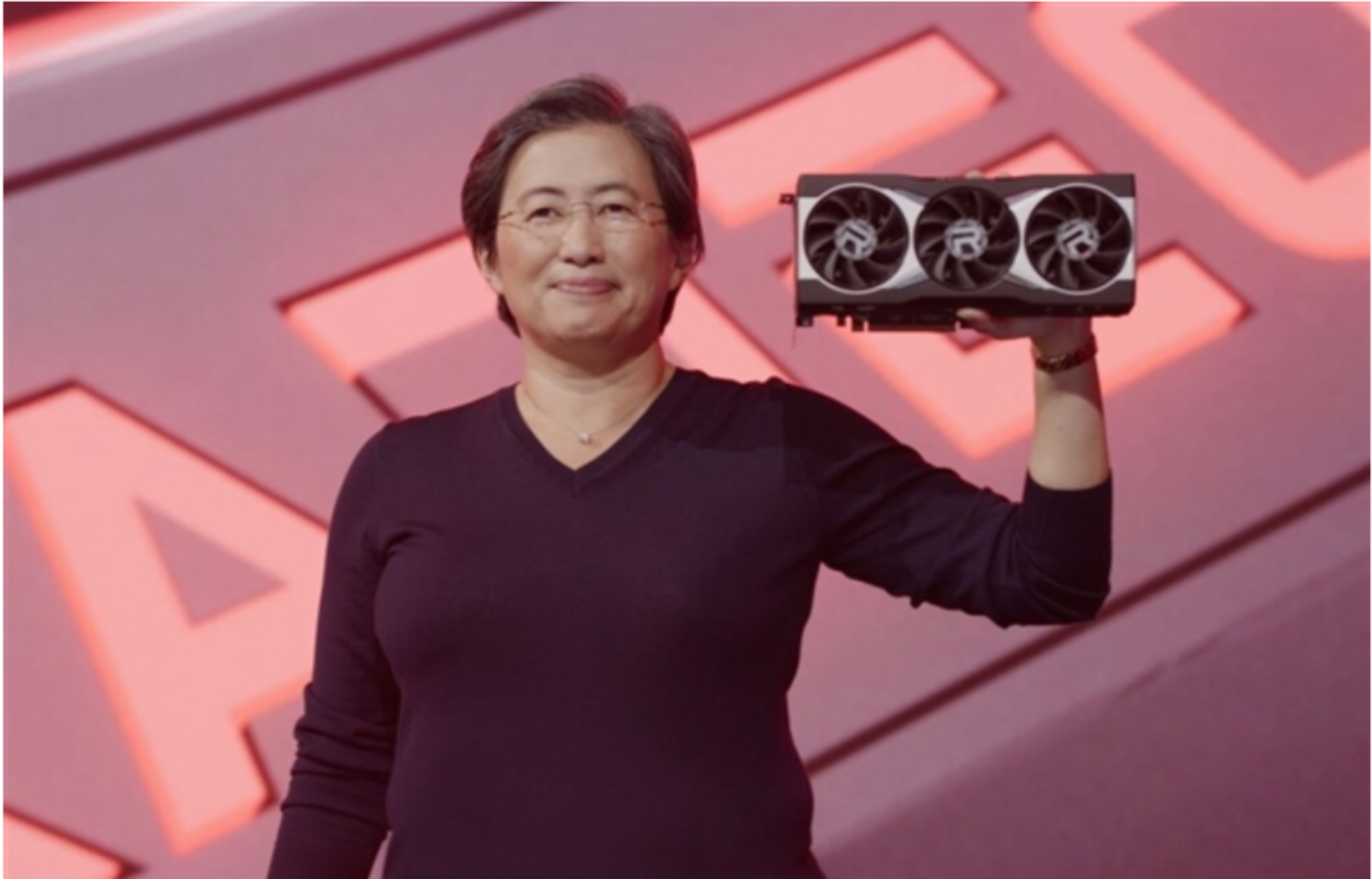 AMD发布Q3季度财报：PC市场疲软，营收虽增长但净利润下降