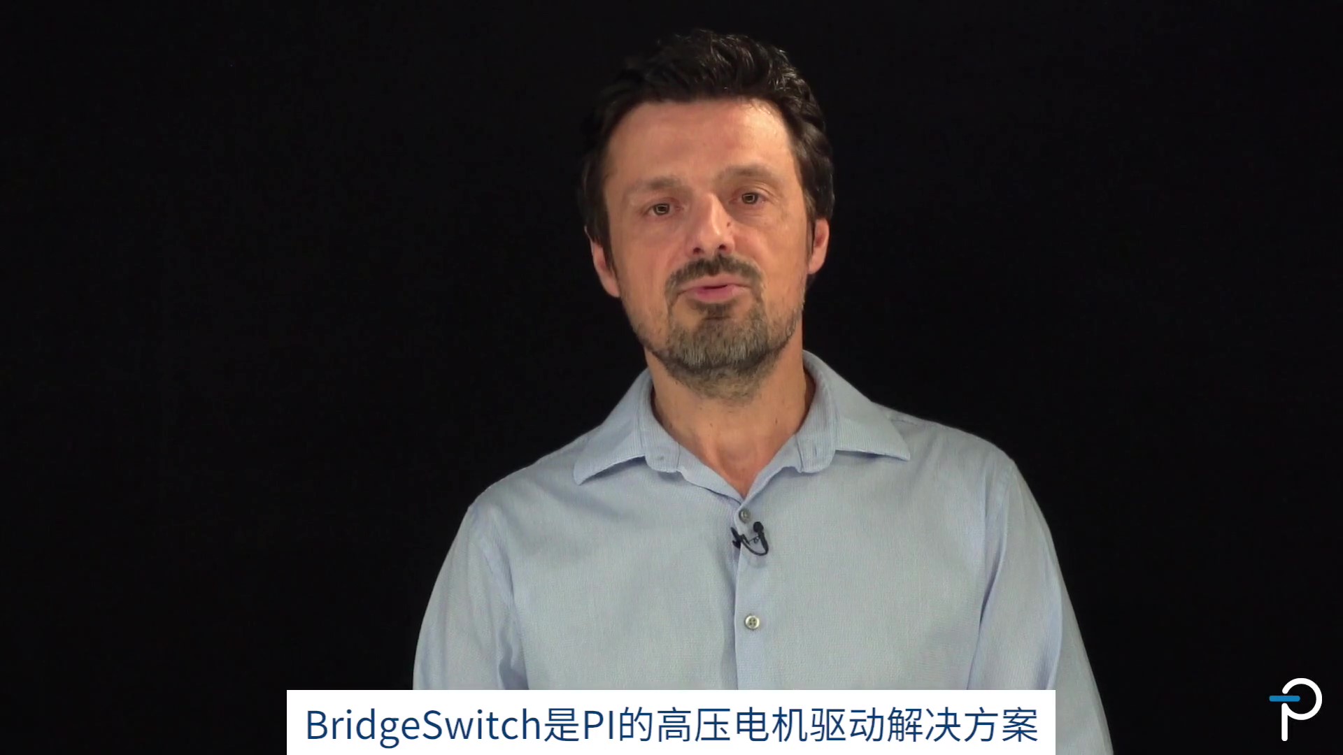 【PI】BridgeSwitch 3-Phase IPH Learning Glass